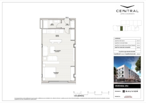 plano Central Lofts